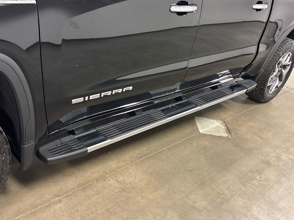 new 2026 GMC Sierra 1500 car, priced at $57,835