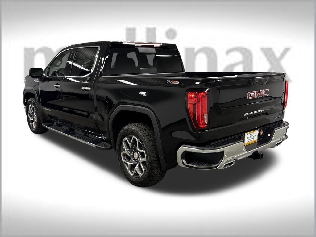 new 2026 GMC Sierra 1500 car, priced at $57,835