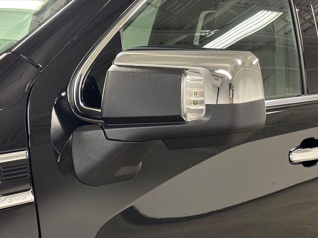 new 2026 GMC Sierra 1500 car, priced at $57,835
