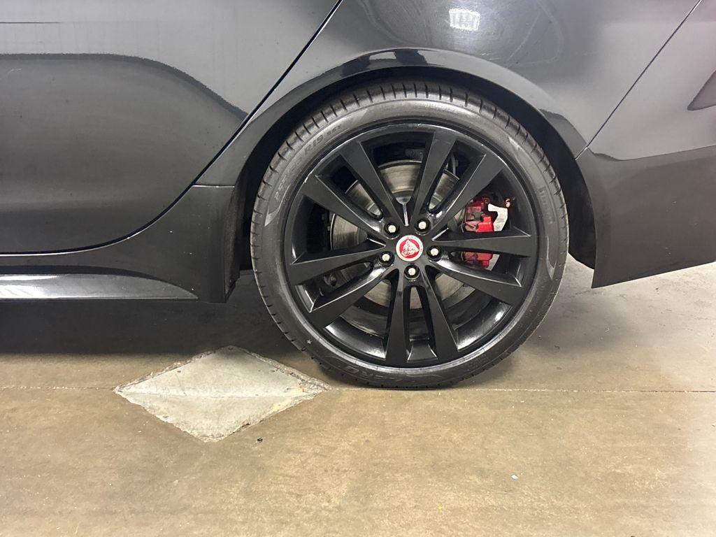 used 2020 Jaguar XE car, priced at $21,000