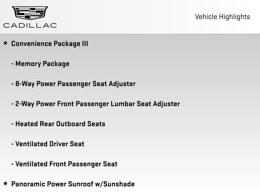 new 2026 GMC Terrain car, priced at $45,270