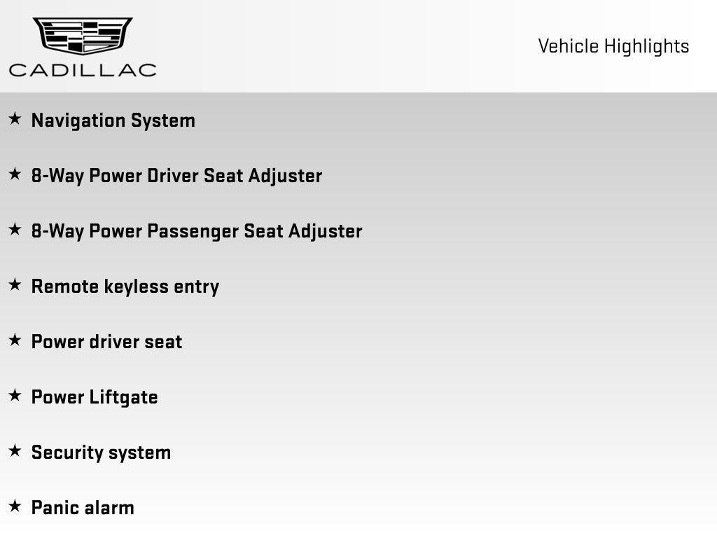 new 2026 GMC Terrain car, priced at $45,270