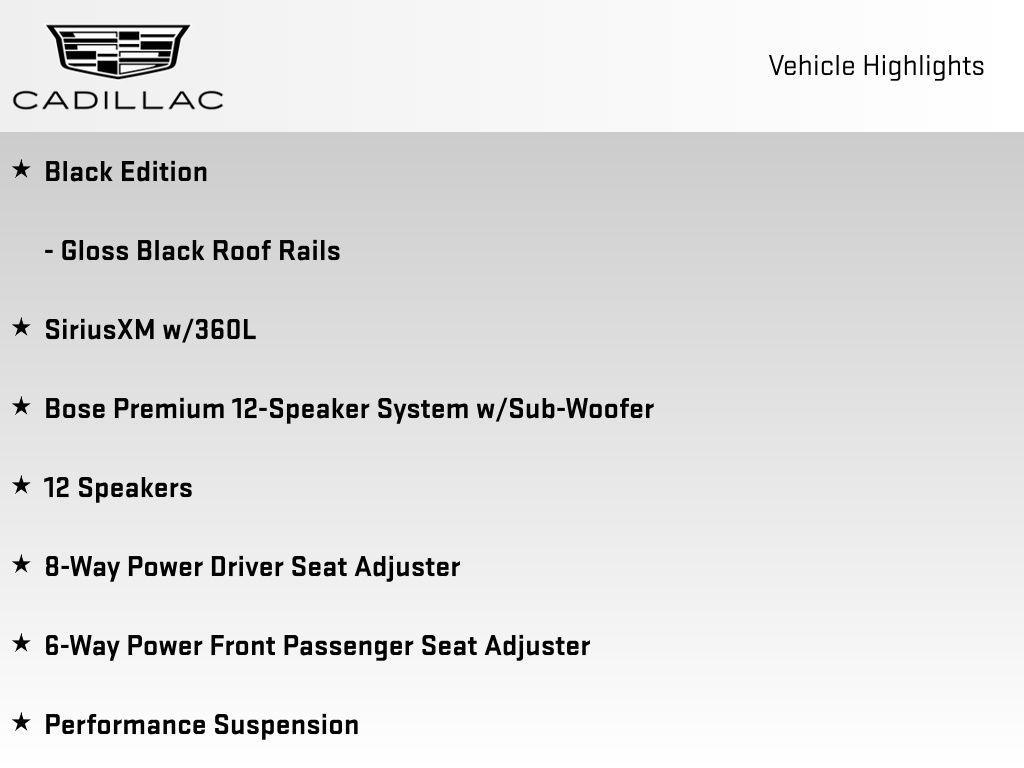 new 2026 GMC Acadia car, priced at $54,210