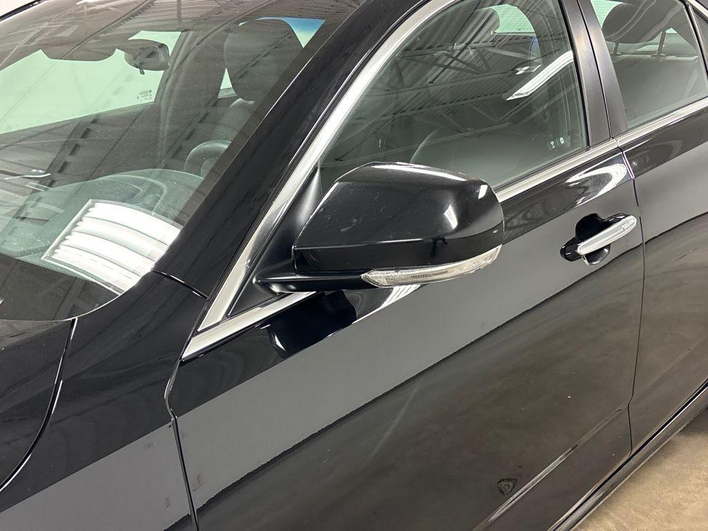 used 2022 Cadillac CT4 car, priced at $22,900