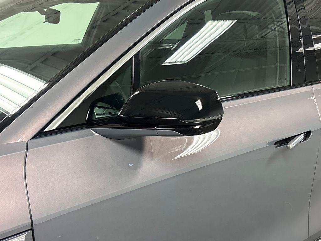 new 2026 Cadillac LYRIQ car, priced at $65,635