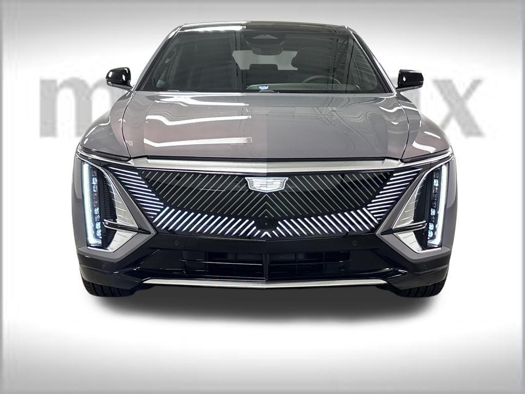 new 2026 Cadillac LYRIQ car, priced at $65,635