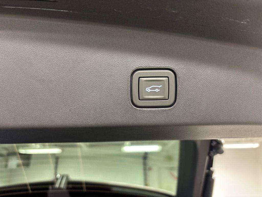 new 2026 Cadillac LYRIQ car, priced at $65,635