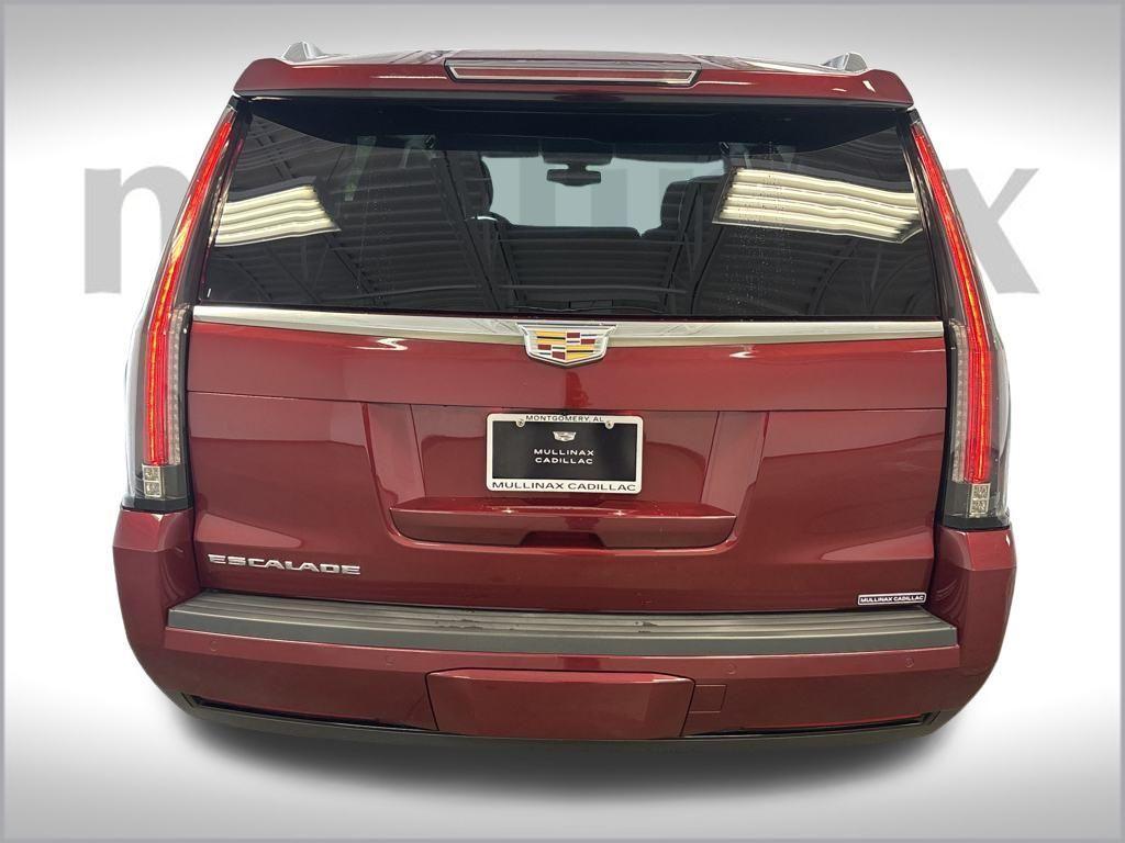 used 2019 Cadillac Escalade car, priced at $36,900