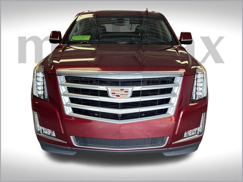used 2019 Cadillac Escalade car, priced at $36,900