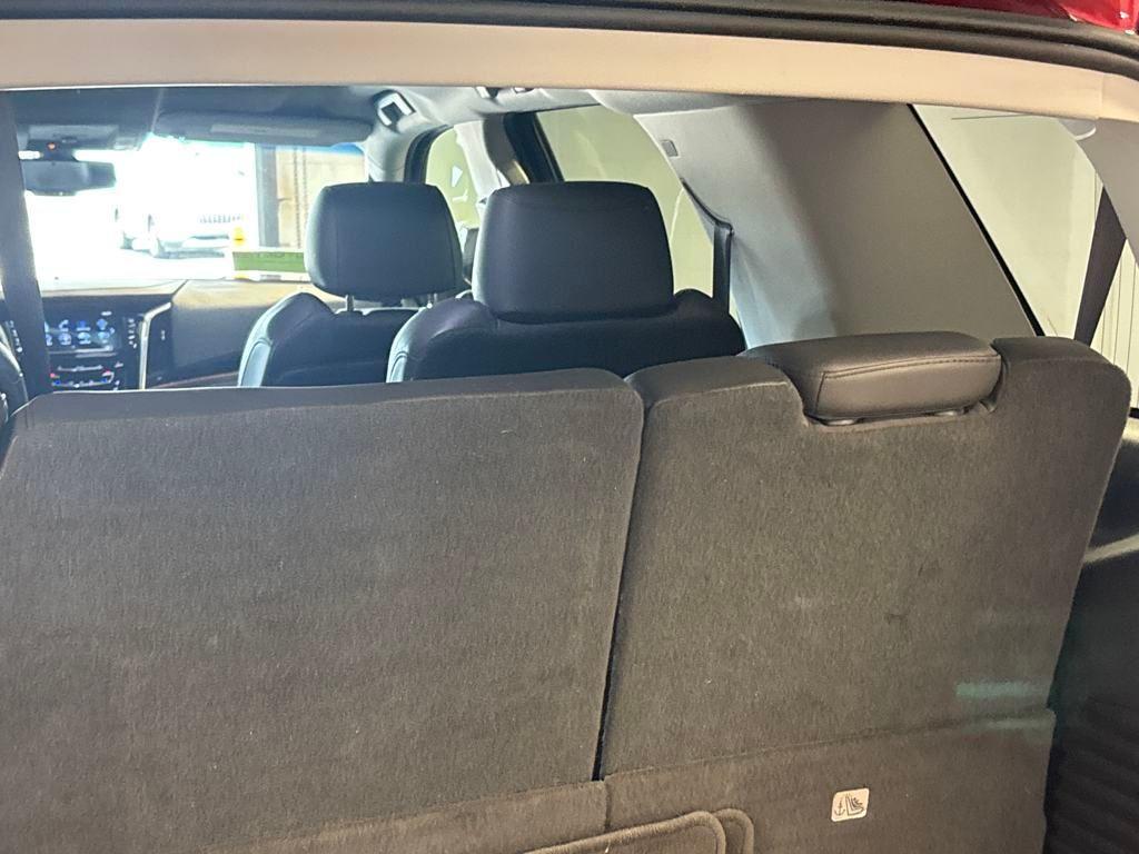 used 2019 Cadillac Escalade car, priced at $36,900