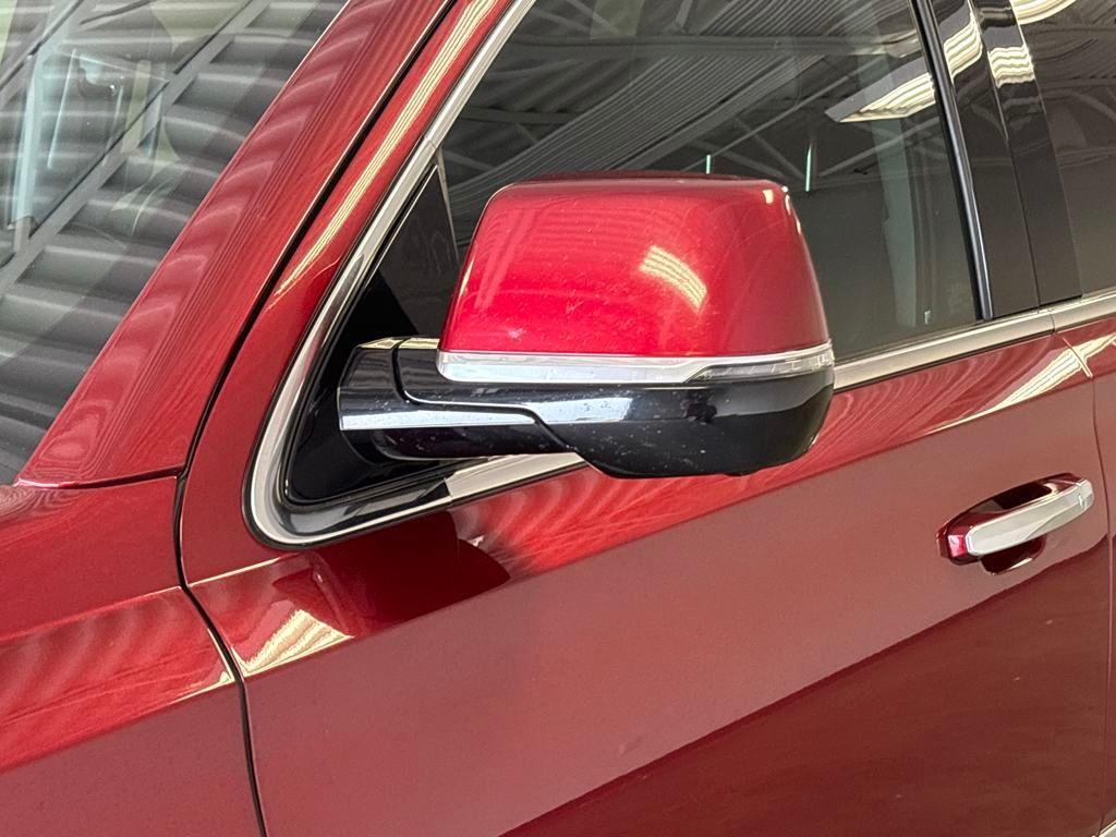 used 2019 Cadillac Escalade car, priced at $36,900