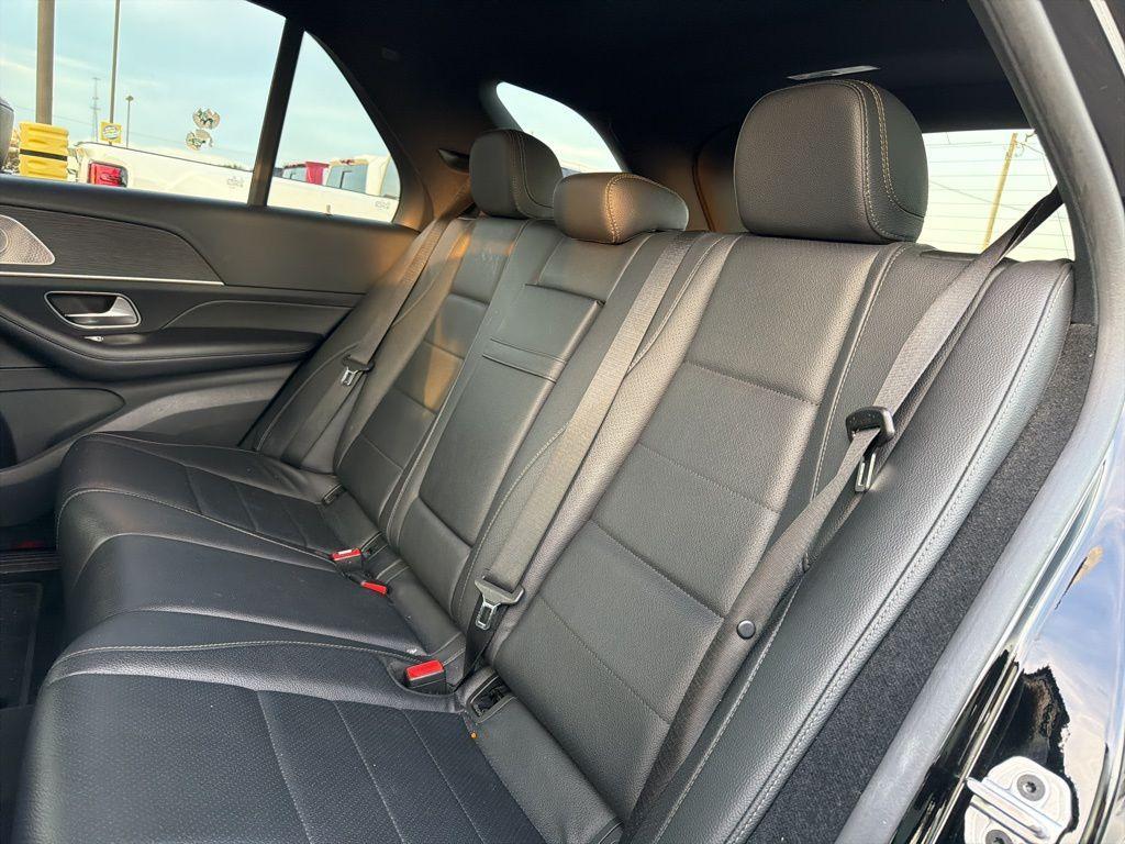 used 2022 Mercedes-Benz GLE 350 car, priced at $40,250