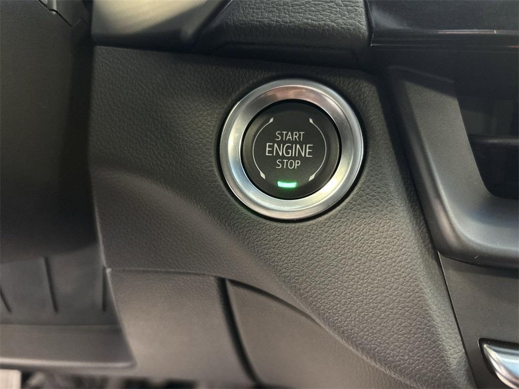 new 2025 Cadillac CT4 car, priced at $44,505