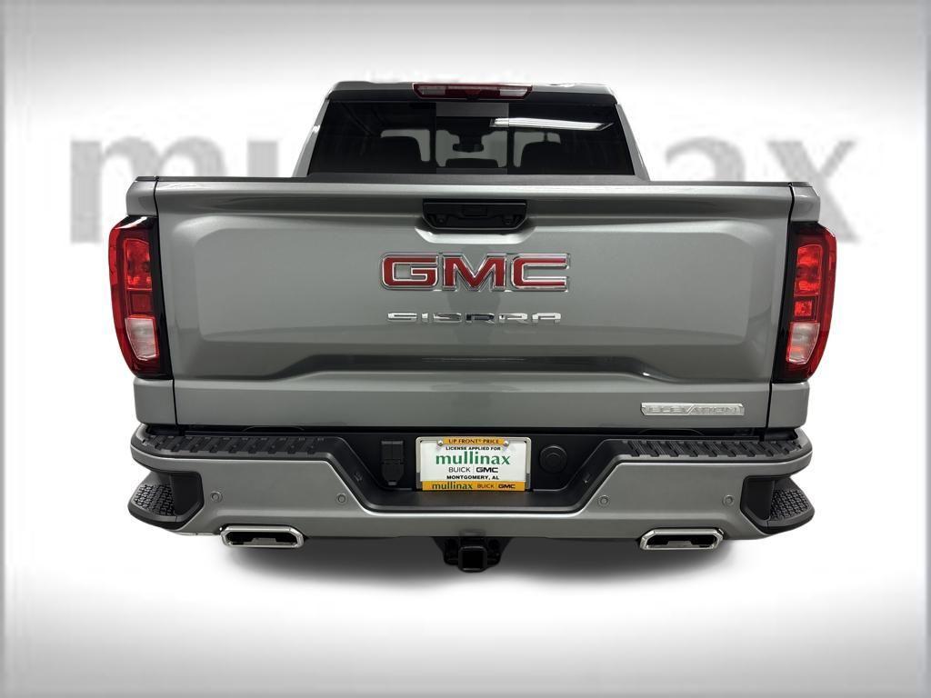 new 2026 GMC Sierra 1500 car, priced at $57,845