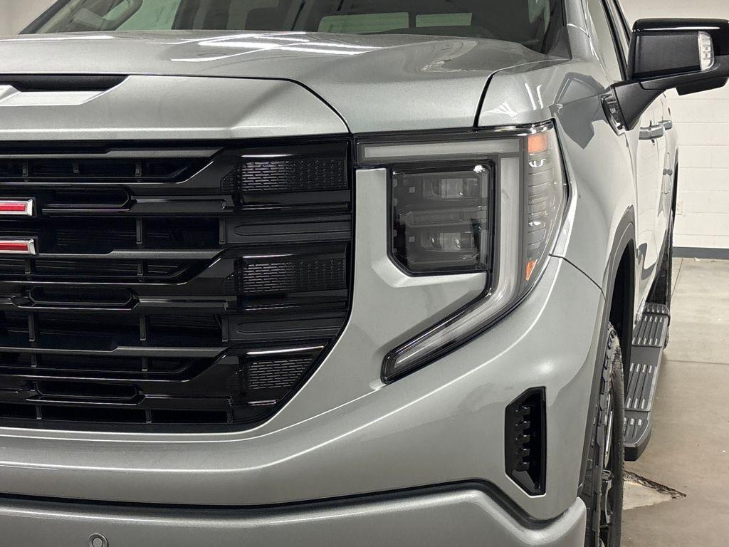 new 2026 GMC Sierra 1500 car, priced at $57,845