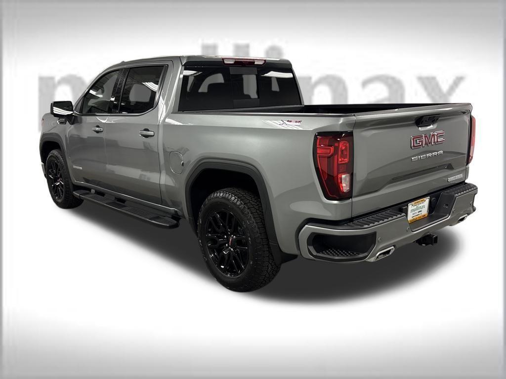 new 2026 GMC Sierra 1500 car, priced at $57,845