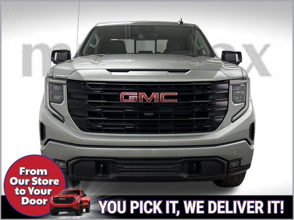 new 2026 GMC Sierra 1500 car, priced at $57,845