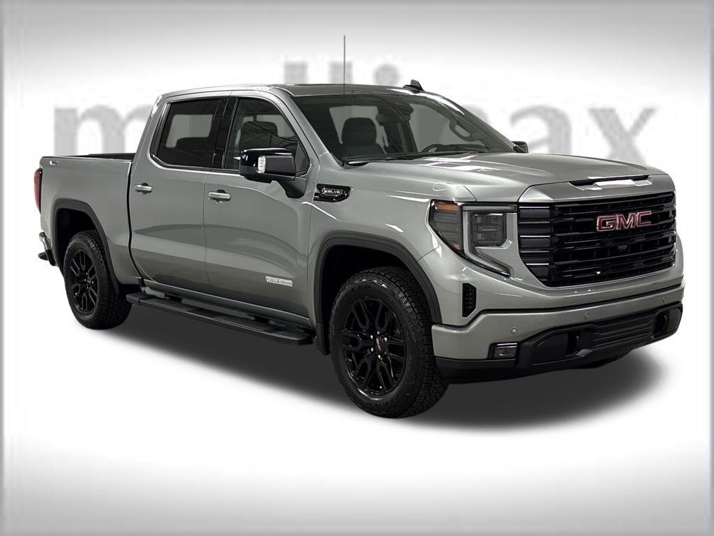 new 2026 GMC Sierra 1500 car, priced at $57,845