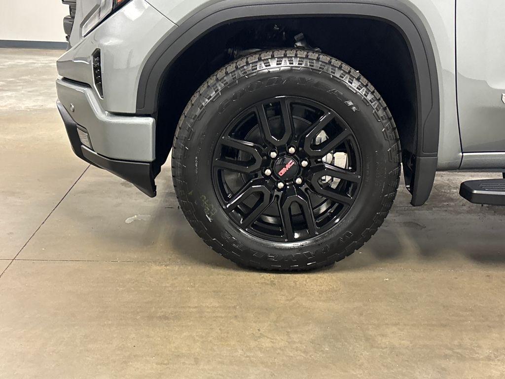 new 2026 GMC Sierra 1500 car, priced at $57,845