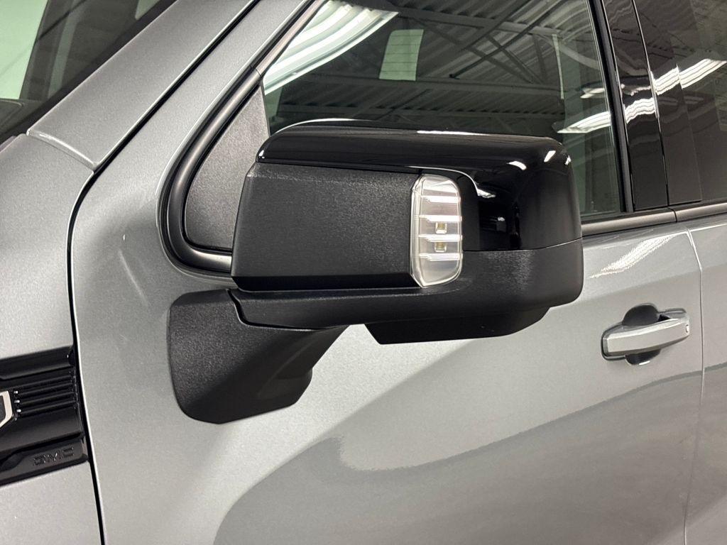 new 2026 GMC Sierra 1500 car, priced at $57,845