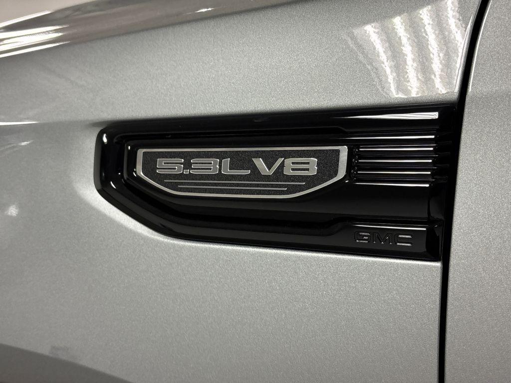 new 2026 GMC Sierra 1500 car, priced at $57,845