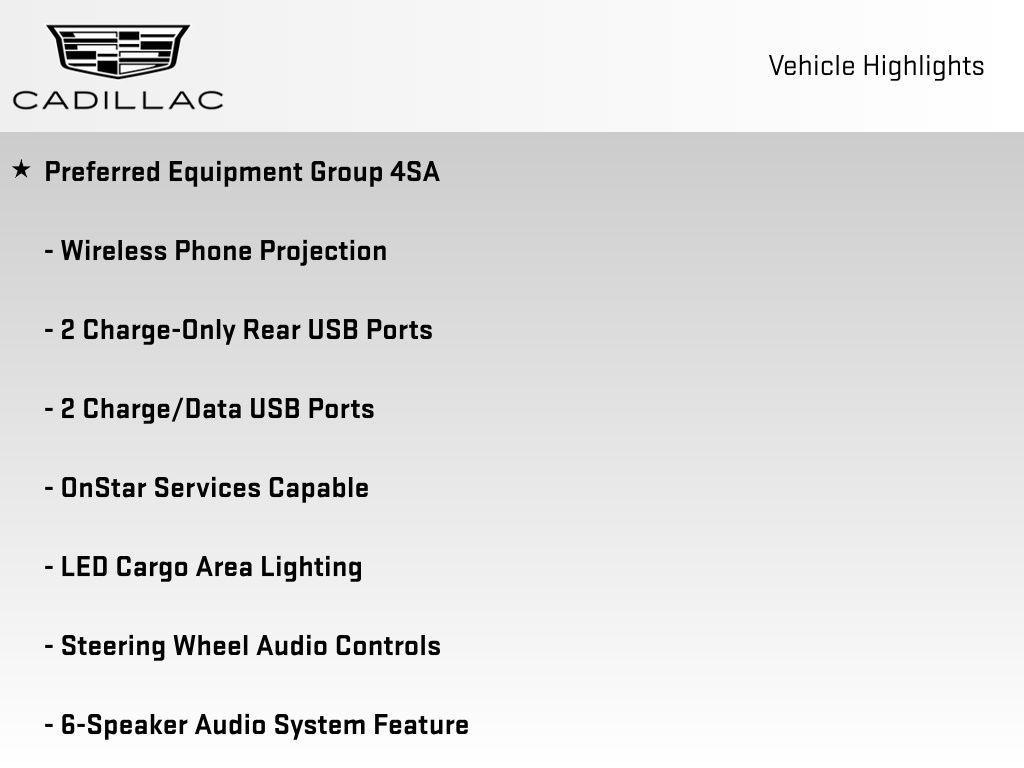 new 2025 GMC Sierra 2500 car, priced at $76,990