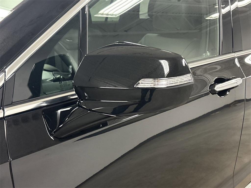 new 2025 Cadillac XT6 car, priced at $59,680