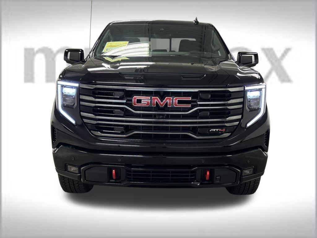 new 2026 GMC Sierra 1500 car, priced at $68,590