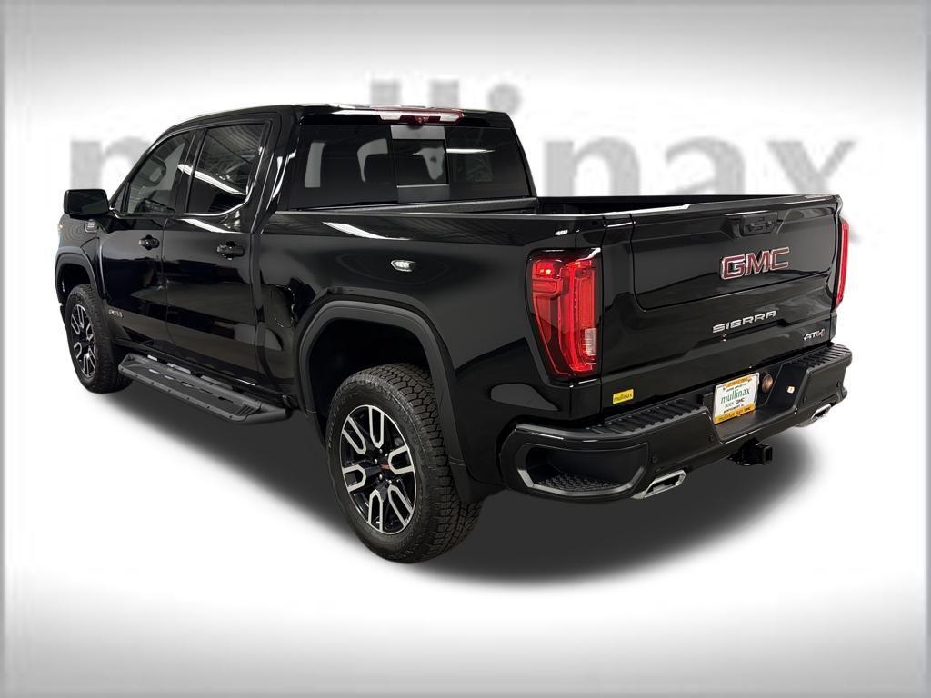 new 2026 GMC Sierra 1500 car, priced at $68,590