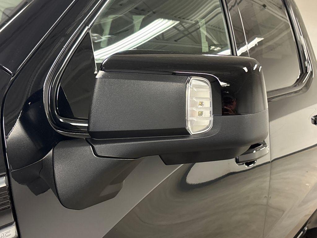 new 2026 GMC Sierra 1500 car, priced at $68,590