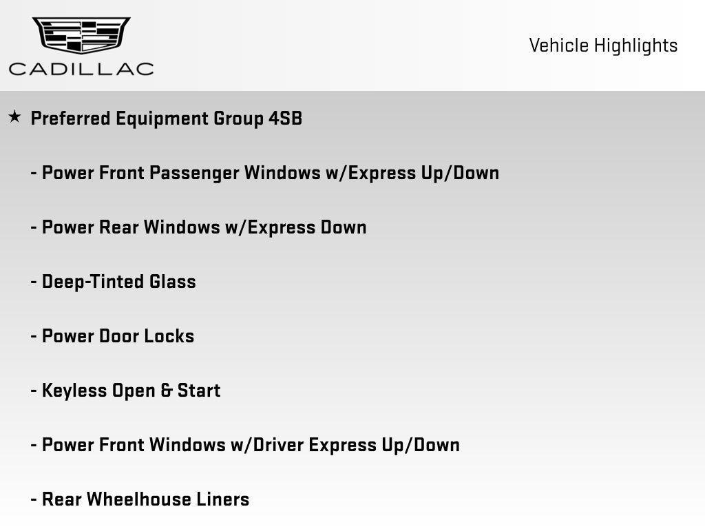 new 2026 GMC Sierra 1500 car, priced at $68,590