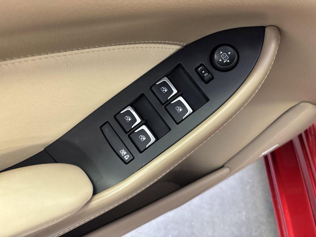 used 2014 Cadillac CTS car, priced at $18,900