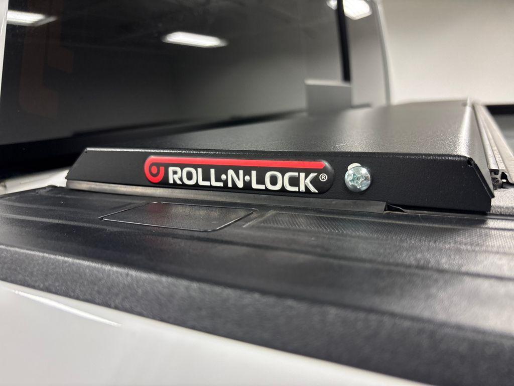 used 2020 Chevrolet Silverado 1500 car, priced at $23,750