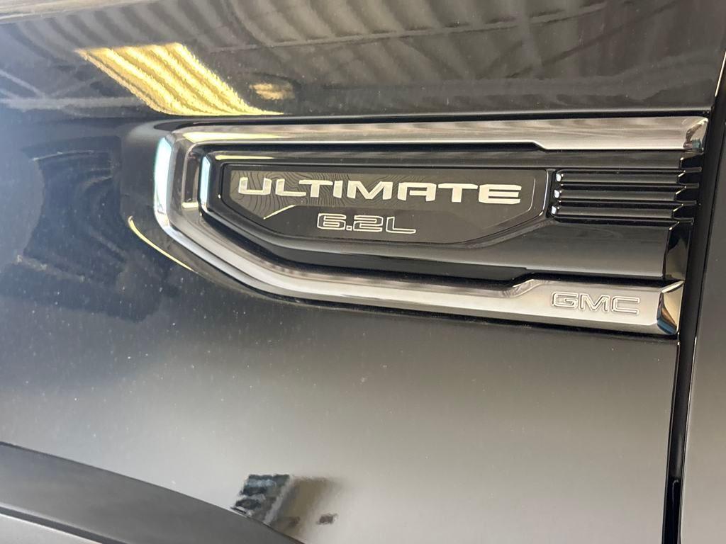 new 2025 GMC Sierra 1500 car, priced at $79,434