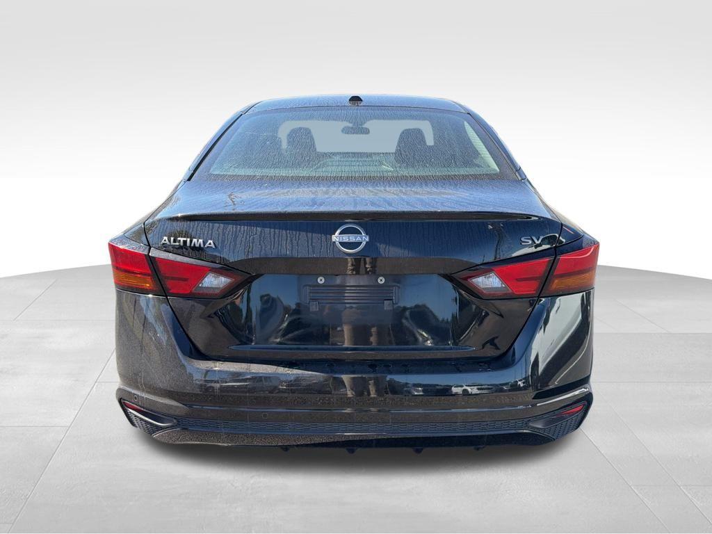 used 2024 Nissan Altima car, priced at $20,900