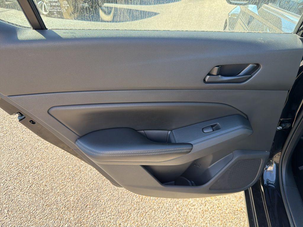 used 2024 Nissan Altima car, priced at $20,900