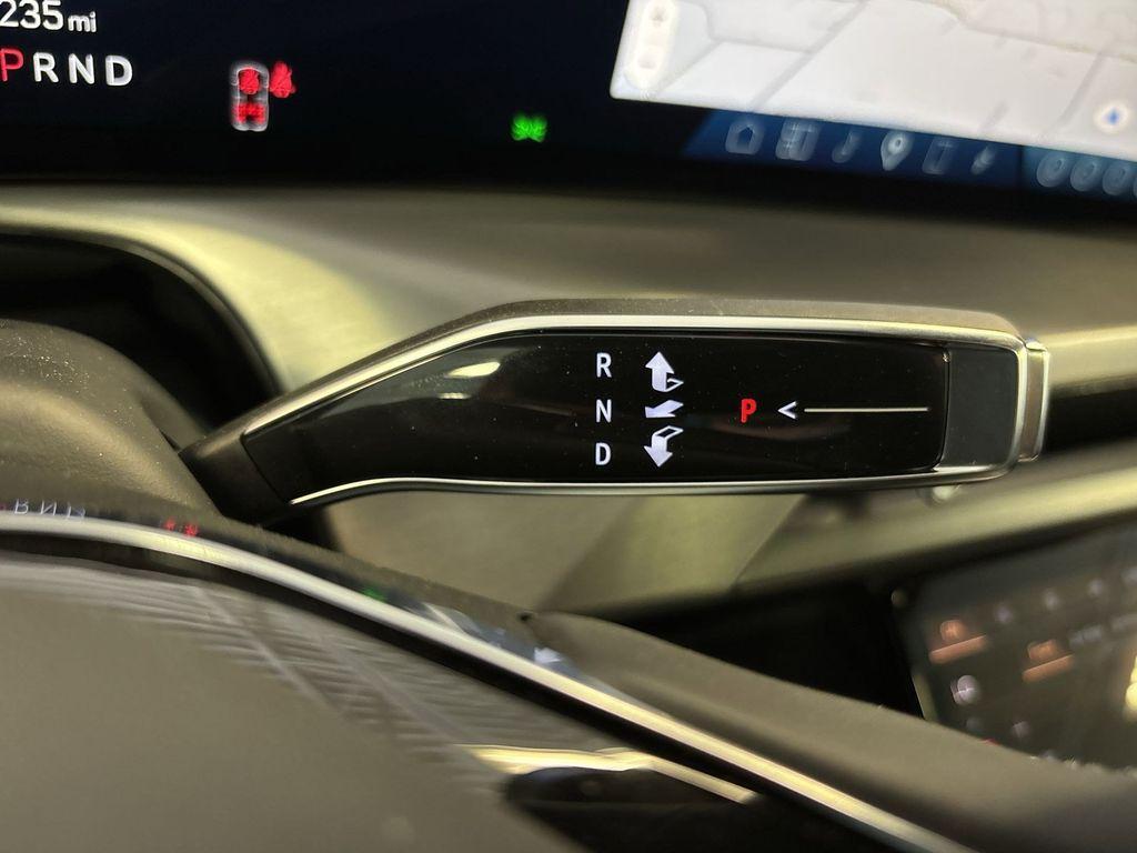 new 2026 Cadillac VISTIQ car, priced at $69,915