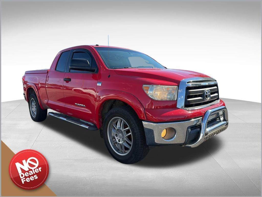 used 2010 Toyota Tundra car, priced at $11,500