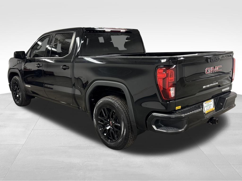 used 2022 GMC Sierra 1500 car, priced at $34,250