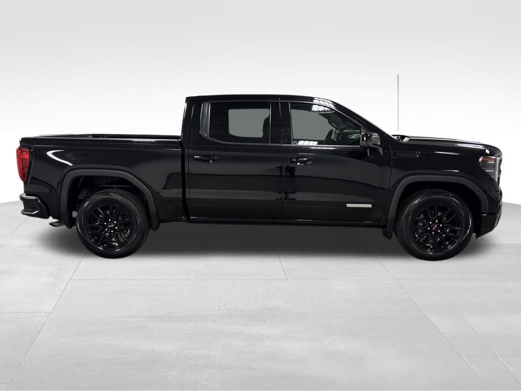 used 2022 GMC Sierra 1500 car, priced at $34,250
