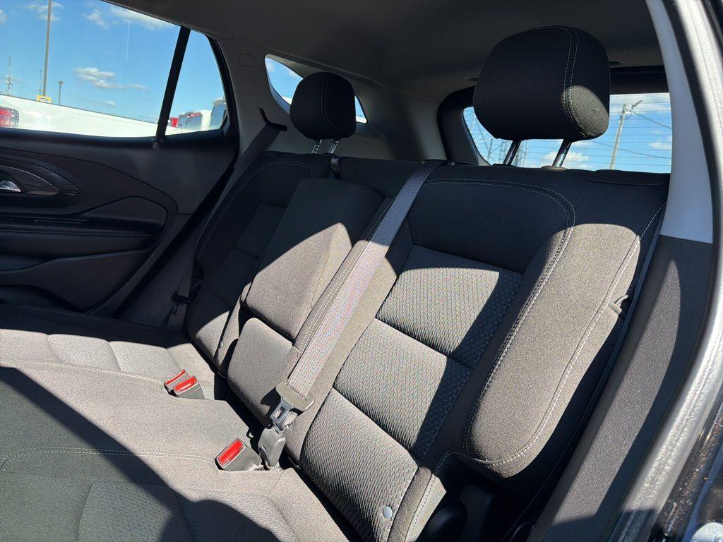 used 2024 GMC Terrain car, priced at $24,900