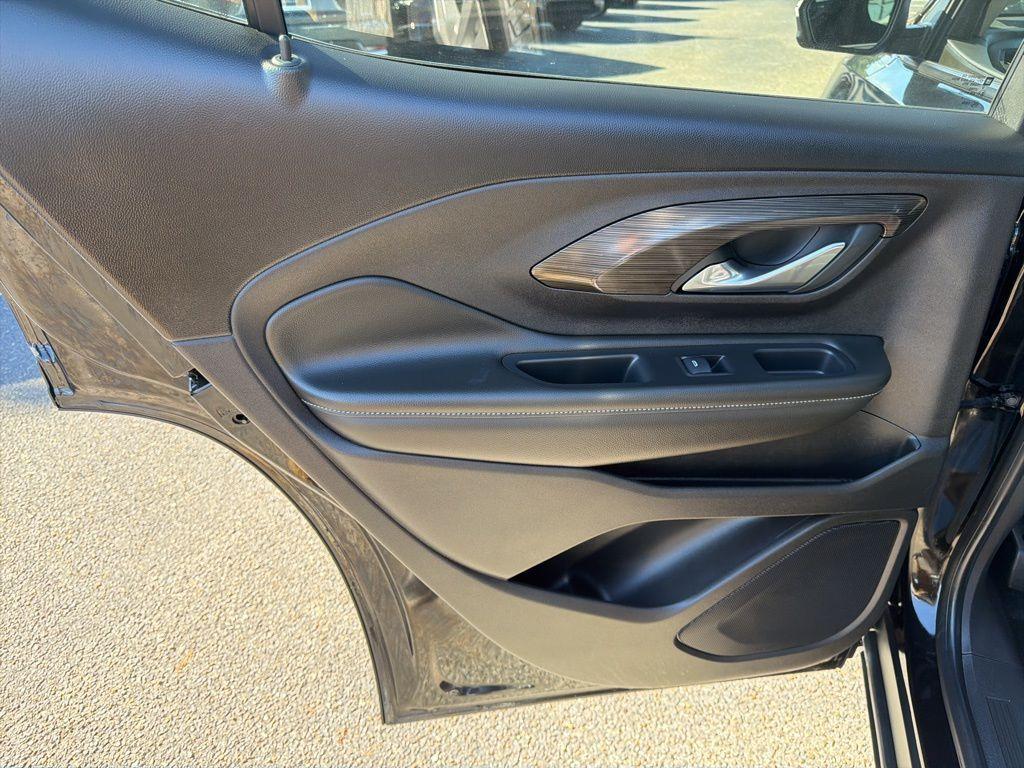 used 2024 GMC Terrain car, priced at $24,900