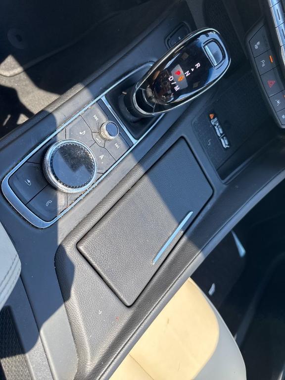 used 2022 Cadillac CT5 car, priced at $29,900