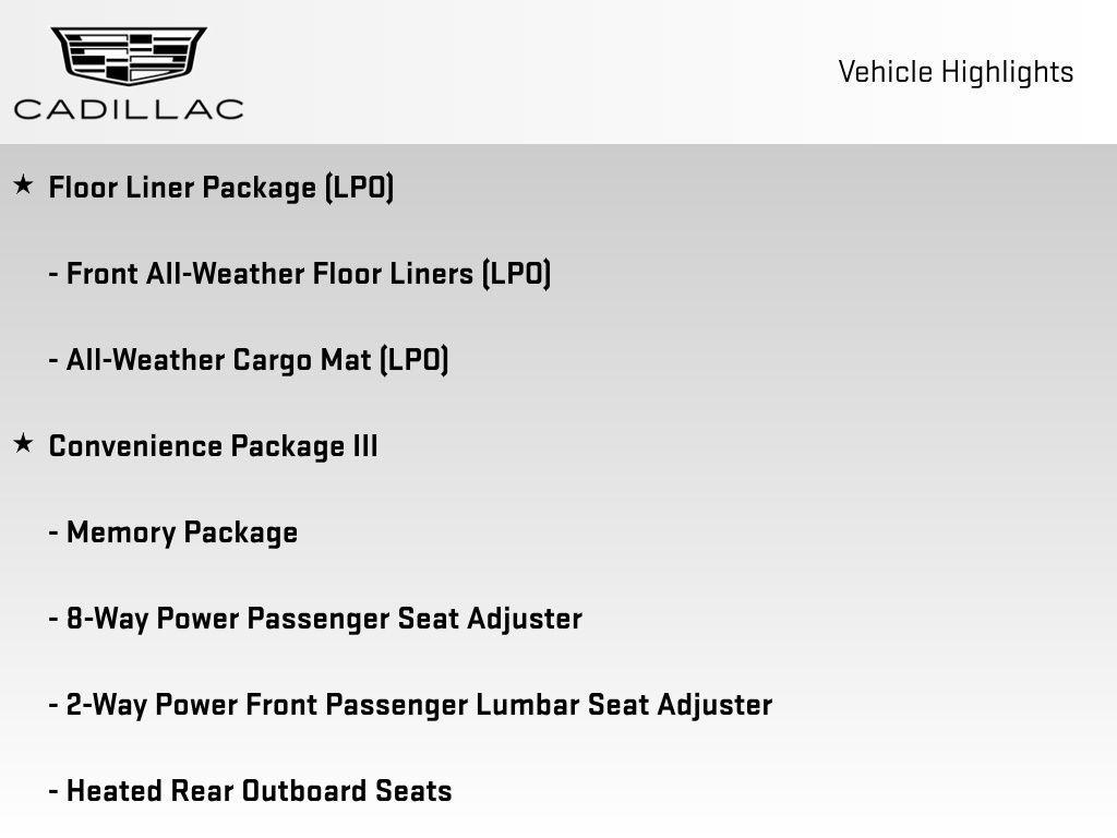 new 2026 GMC Terrain car, priced at $42,680