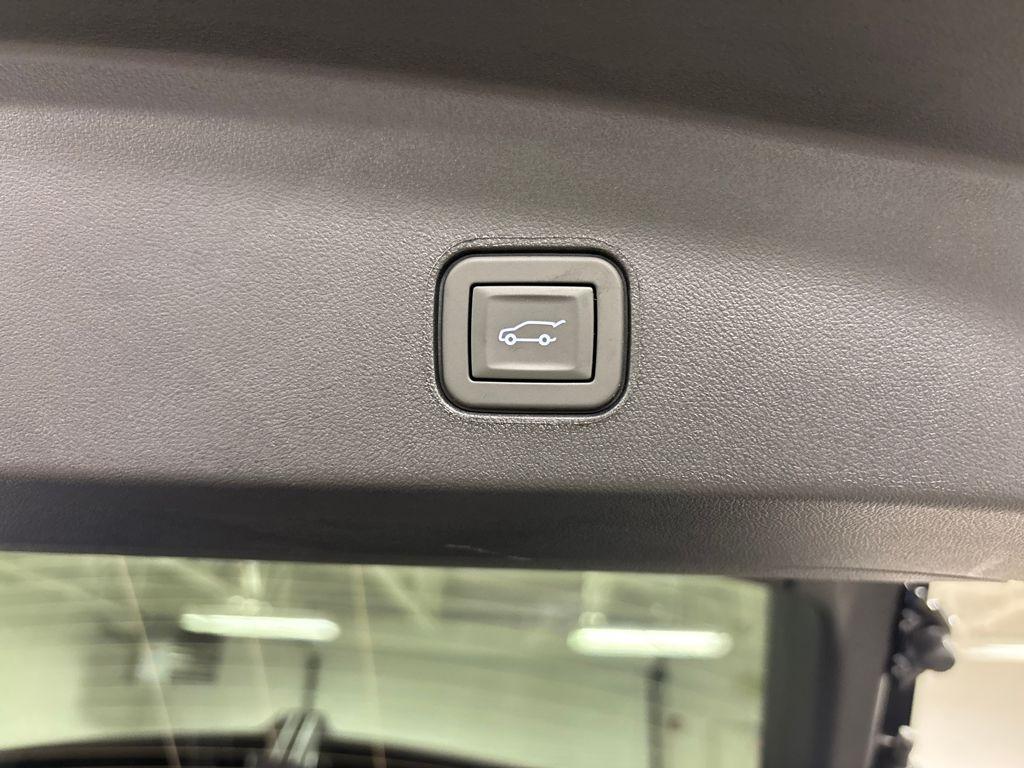 new 2026 Cadillac LYRIQ car, priced at $65,360