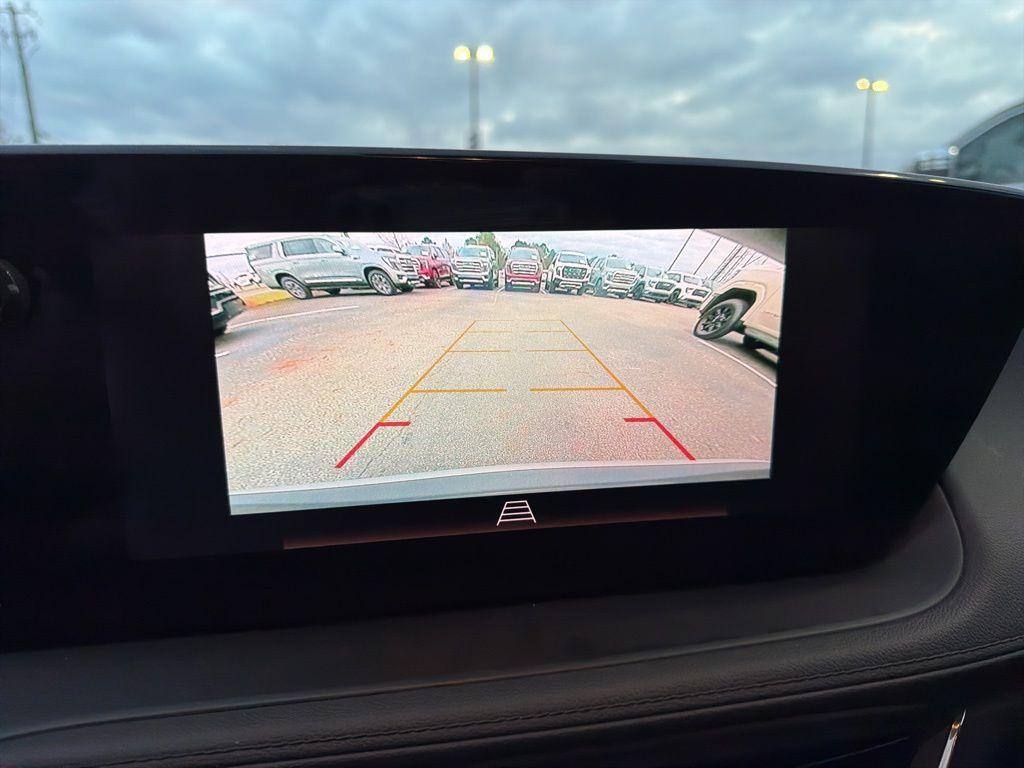 used 2025 Buick Encore GX car, priced at $21,250