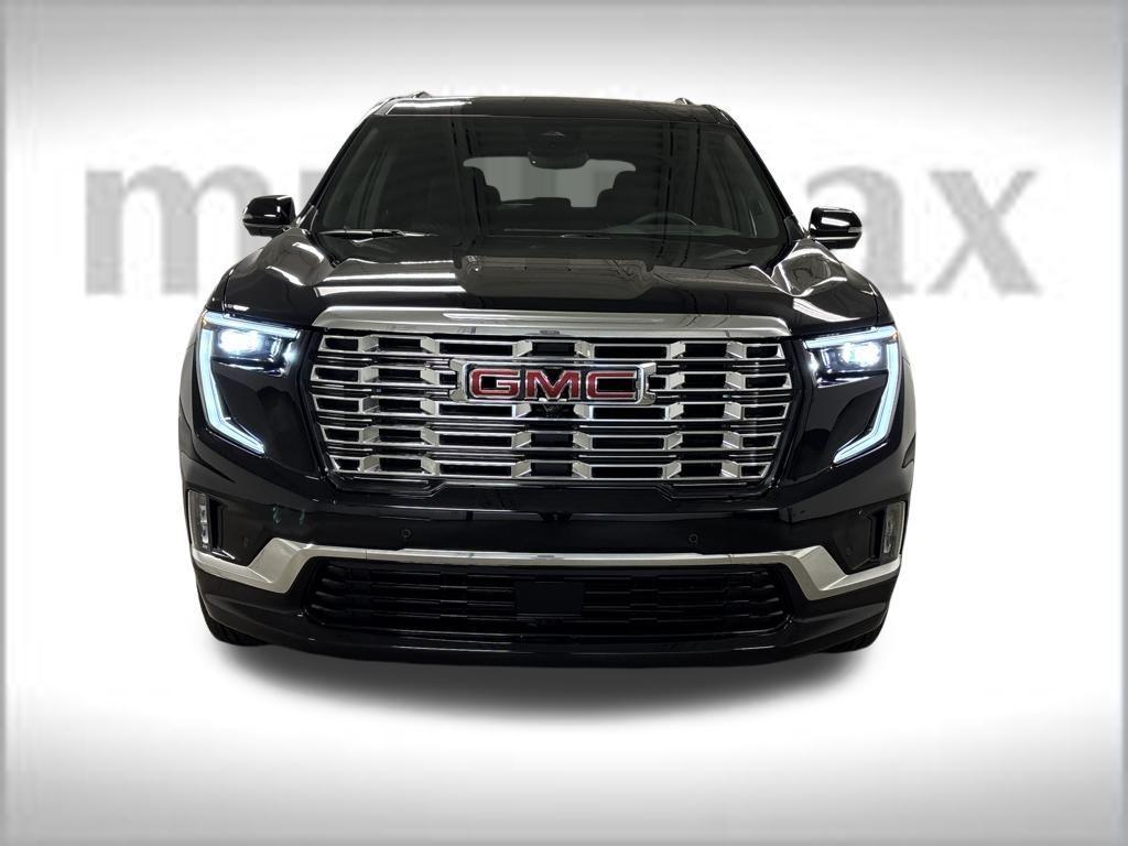 new 2026 GMC Acadia car, priced at $63,595
