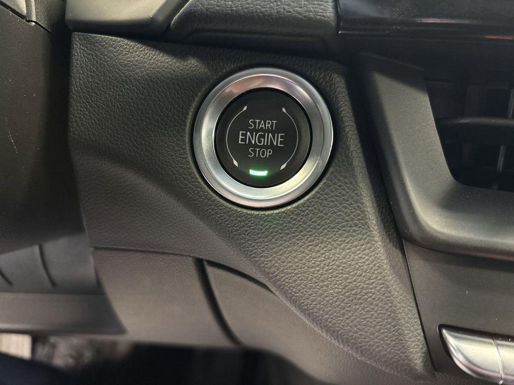 new 2025 Cadillac CT4 car, priced at $45,730