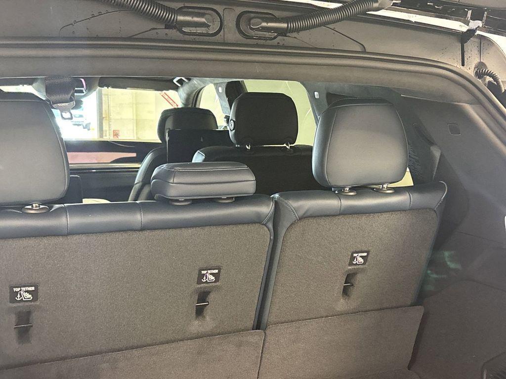 new 2025 Cadillac Escalade IQ car, priced at $147,700