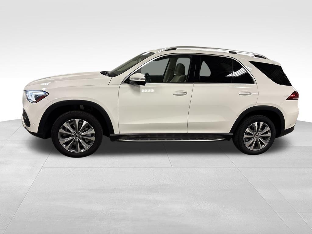 used 2020 Mercedes-Benz GLE 350 car, priced at $30,250